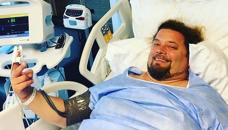 Sağlıkları ve rolleri gereği kilo veren ünlü isimler A24