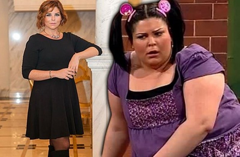 Sağlıkları ve rolleri gereği kilo veren ünlü isimler A24