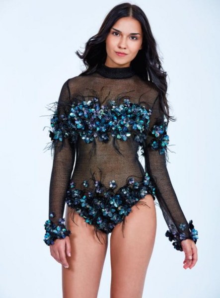 Miss Turkey 2017 kızları belli oldu... A24