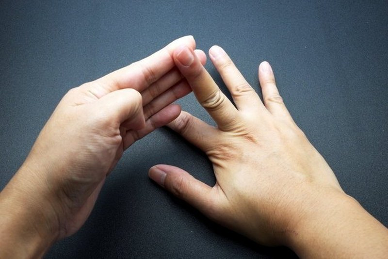 Vitamin eksikliğinin belirtileri nelerdir? A24