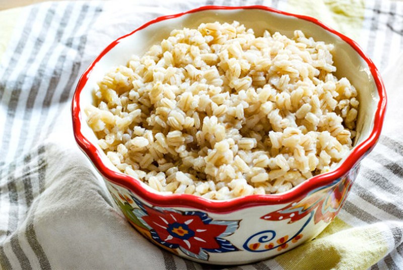 İrem Derici'nin zayıflamasını sağlayan Arpa Suyu Diyeti nedir? A24