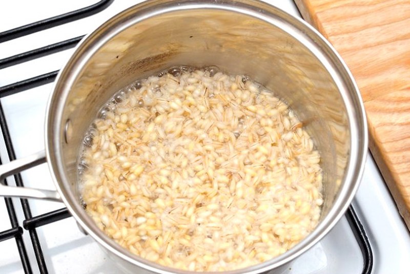 İrem Derici'nin zayıflamasını sağlayan Arpa Suyu Diyeti nedir? A24