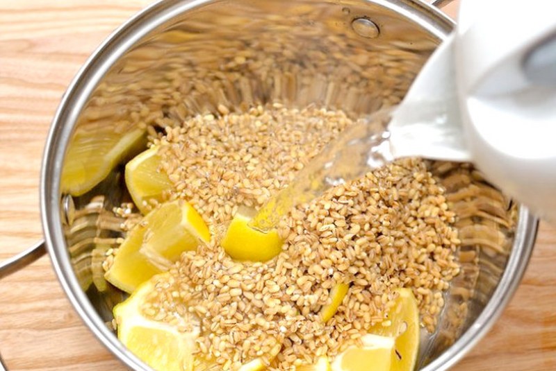 İrem Derici'nin zayıflamasını sağlayan Arpa Suyu Diyeti nedir? A24