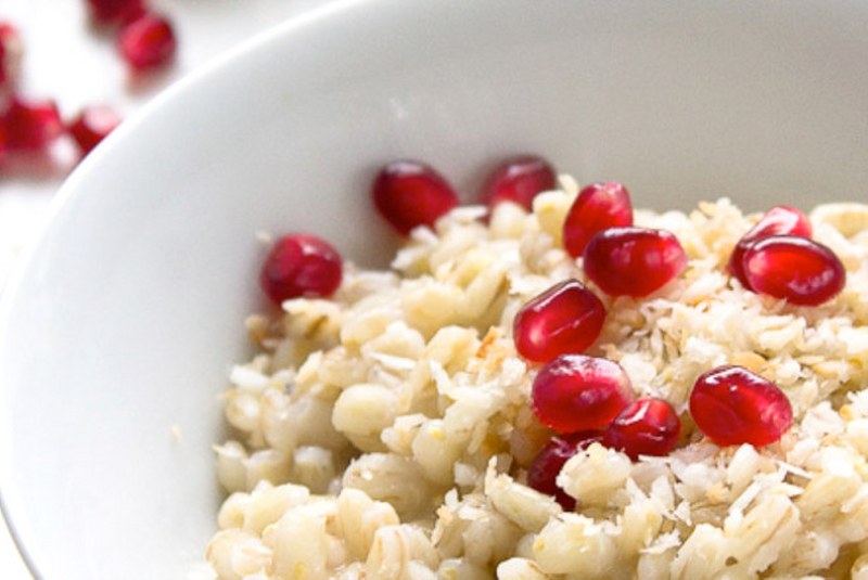 İrem Derici'nin zayıflamasını sağlayan Arpa Suyu Diyeti nedir? A24