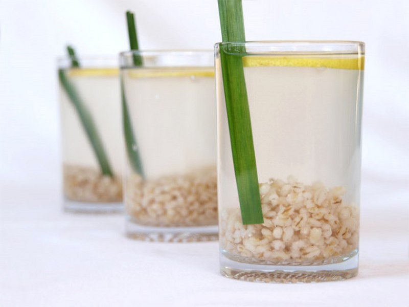 İrem Derici'nin zayıflamasını sağlayan Arpa Suyu Diyeti nedir? A24