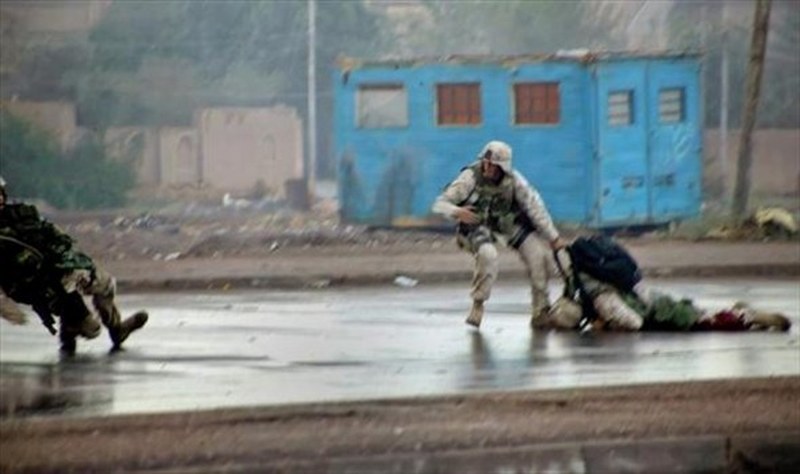 Son yıllarda çekilmiş İşte O An dedirten en iyi kareler... A24