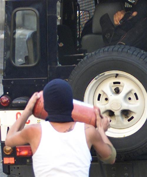 Son yıllarda çekilmiş İşte O An dedirten en iyi kareler... A24