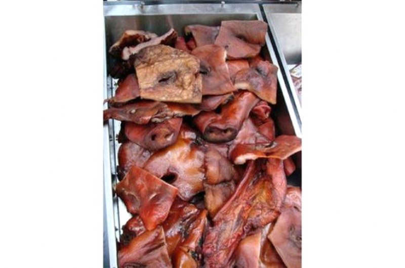 Çin'de çekilen akıllara zarar fotoğraf kareleri.... A24