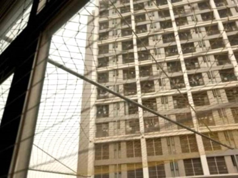 Çin'de çekilen akıllara zarar fotoğraf kareleri.... A24