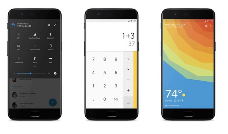 Akıllı telefonlar içerisinde en hızlı olan belli oldu... A24