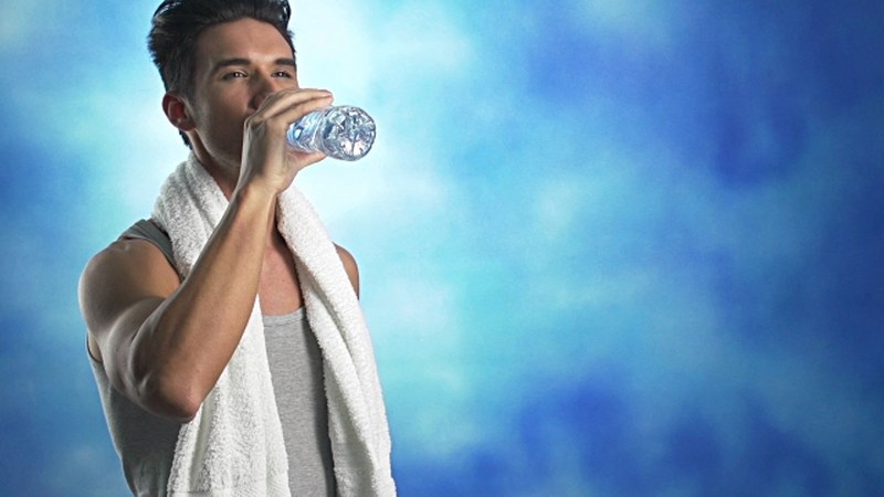 Su içmenin faydaları nelerdir? Günde ne kadar su içmemiz gerekir? A24