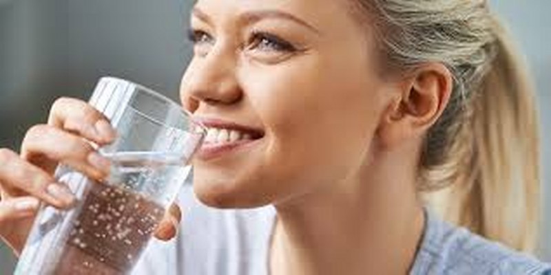 Su içmenin faydaları nelerdir? Günde ne kadar su içmemiz gerekir? A24