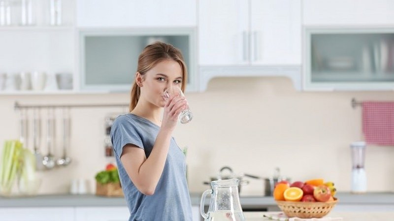 Su içmenin faydaları nelerdir? Günde ne kadar su içmemiz gerekir? A24