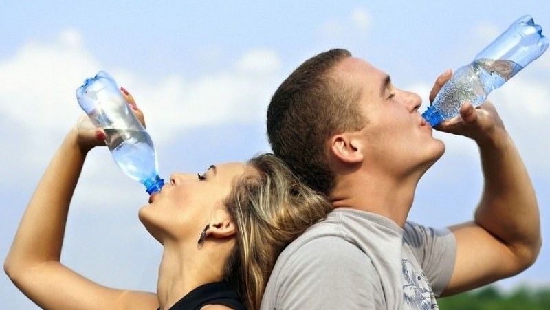 Su içmenin faydaları nelerdir? Günde ne kadar su içmemiz gerekir? A24