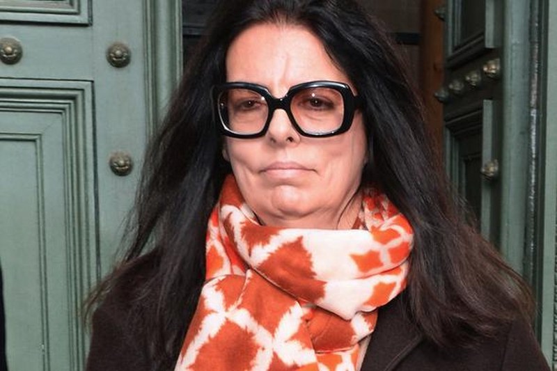 Dünyanın en zengin kadınları listesinde büyük değişiklik! A24