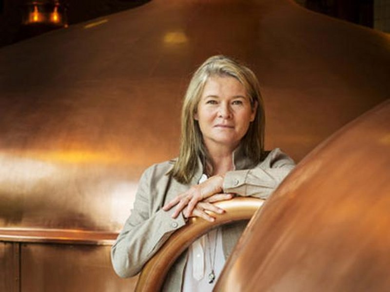 Dünyanın en zengin kadınları listesinde büyük değişiklik! A24