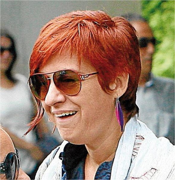 Dünyanın en zengin kadınları listesinde büyük değişiklik! A24