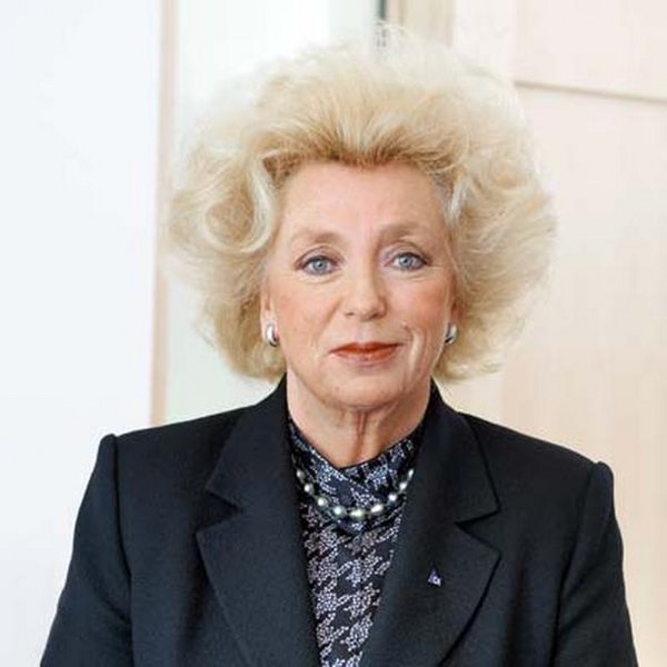 Dünyanın en zengin kadınları listesinde büyük değişiklik! A24