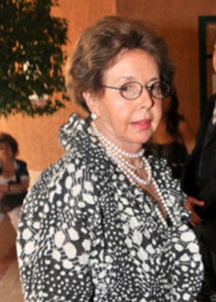 Dünyanın en zengin kadınları listesinde büyük değişiklik! A24