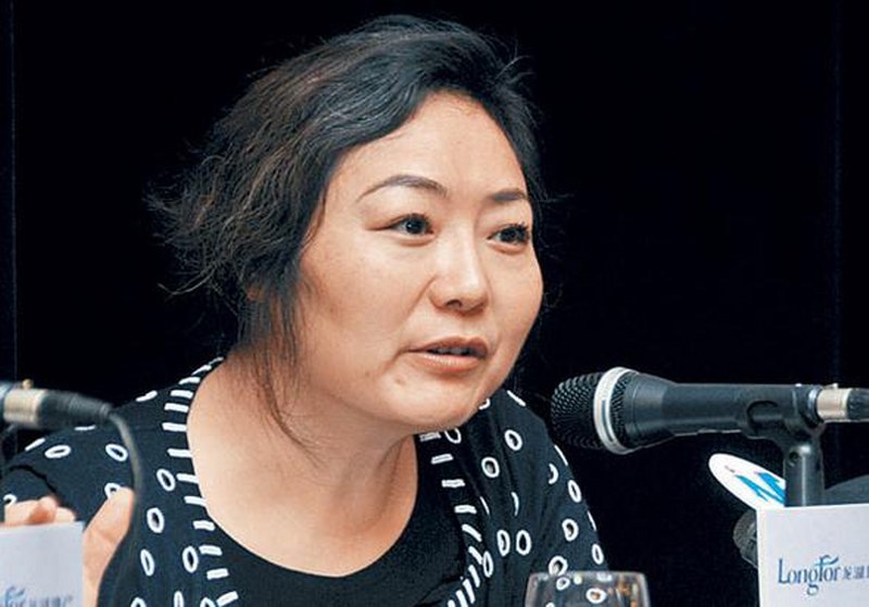 Dünyanın en zengin kadınları listesinde büyük değişiklik! A24