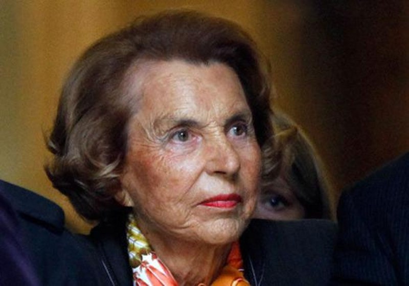 Dünyanın en zengin kadınları listesinde büyük değişiklik! A24