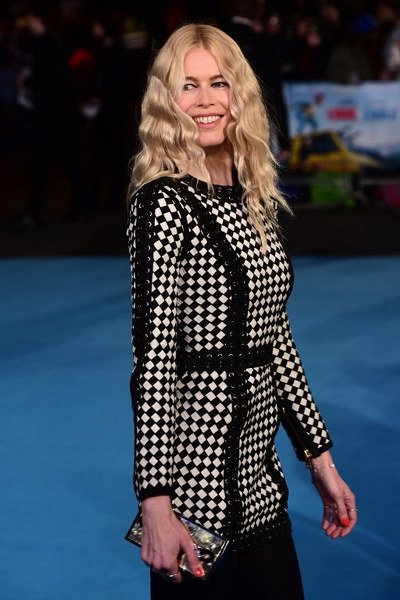 Zamanı dondurmayı başaran Süper Modeller A24