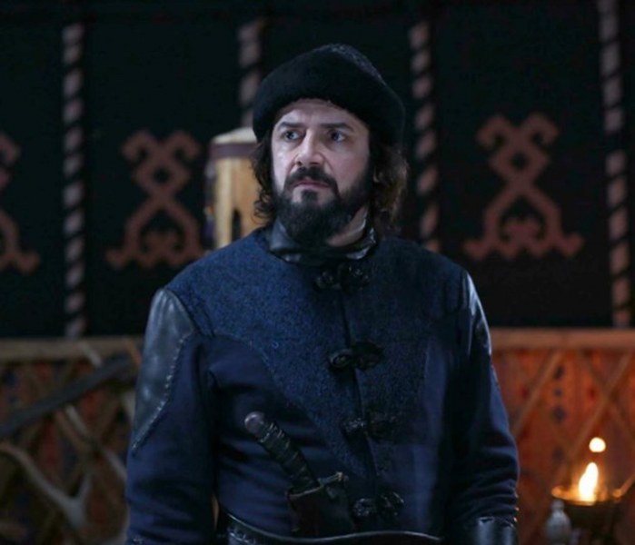 Diriliş Ertuğrul dizisindeki karakterlere can veren oyuncular kimdir? Rolleri nelerdir? A24