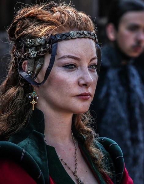 Diriliş Ertuğrul dizisindeki karakterlere can veren oyuncular kimdir? Rolleri nelerdir? A24