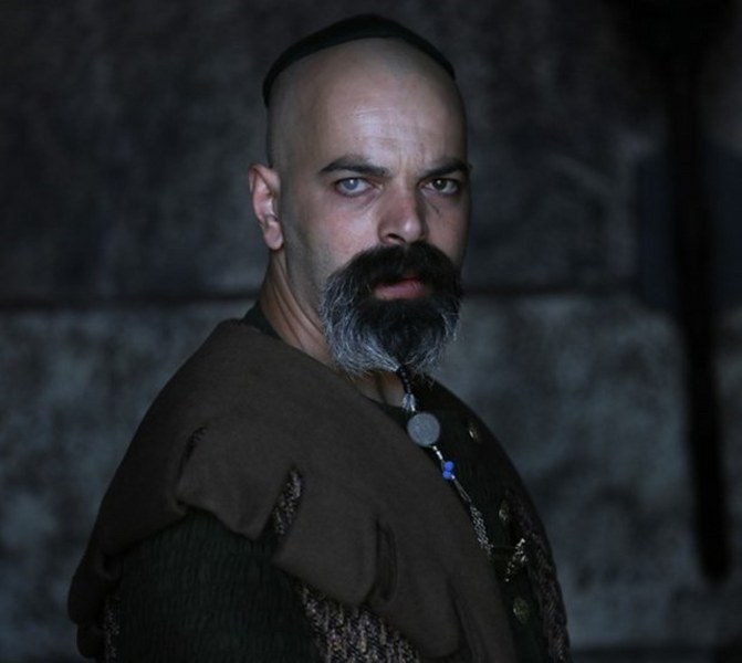 Diriliş Ertuğrul dizisindeki karakterlere can veren oyuncular kimdir? Rolleri nelerdir? A24