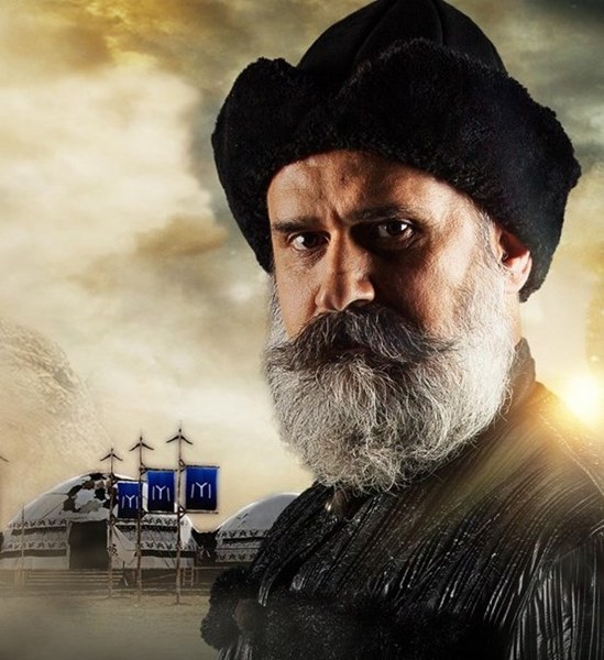 Diriliş Ertuğrul dizisindeki karakterlere can veren oyuncular kimdir? Rolleri nelerdir? A24