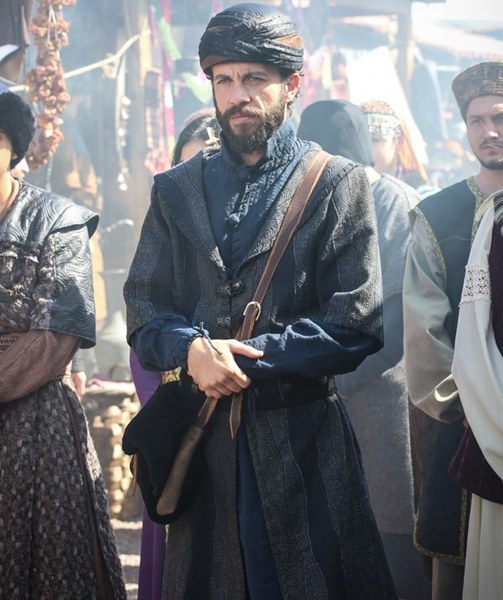 Diriliş Ertuğrul dizisindeki karakterlere can veren oyuncular kimdir? Rolleri nelerdir? A24