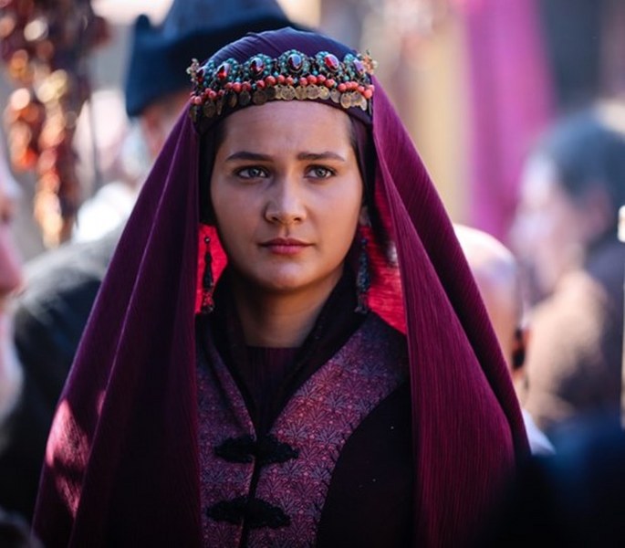 Diriliş Ertuğrul dizisindeki karakterlere can veren oyuncular kimdir? Rolleri nelerdir? A24