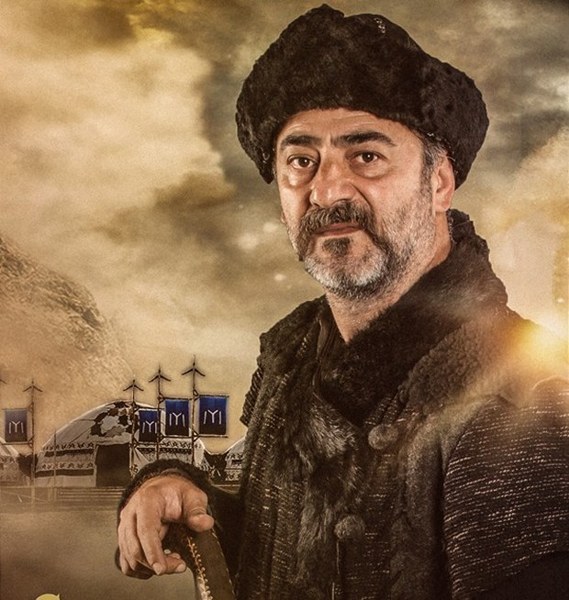 Diriliş Ertuğrul dizisindeki karakterlere can veren oyuncular kimdir? Rolleri nelerdir? A24
