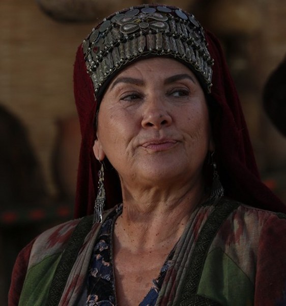 Diriliş Ertuğrul dizisindeki karakterlere can veren oyuncular kimdir? Rolleri nelerdir? A24