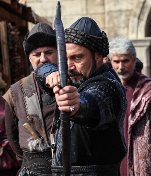 Diriliş Ertuğrul dizisindeki karakterlere can veren oyuncular kimdir? Rolleri nelerdir? A24