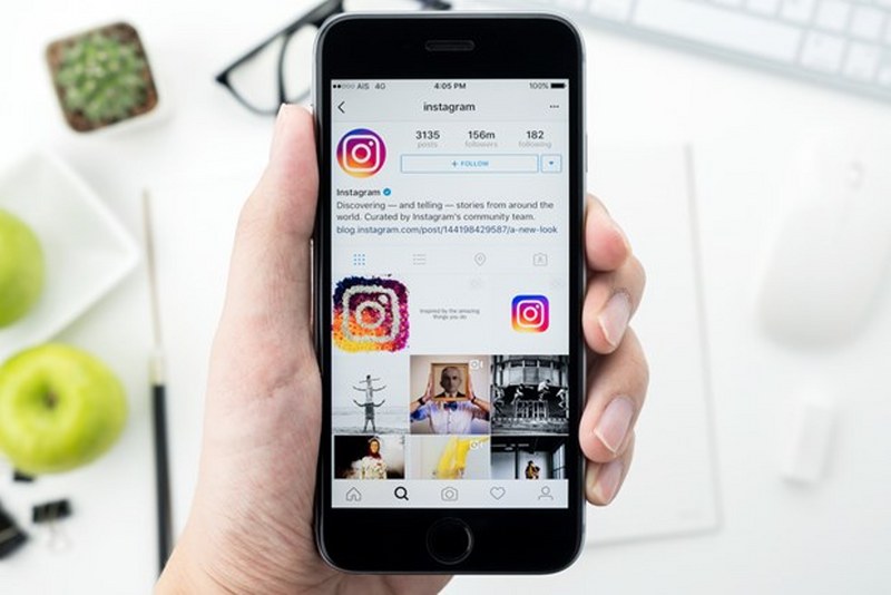 Instagram'a beklenen özellik sonunda geldi A24