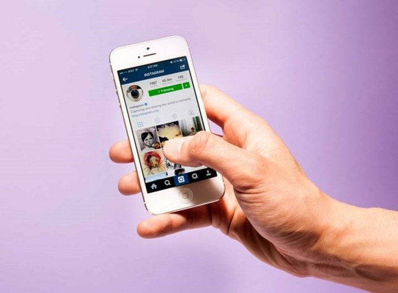 Instagram'a beklenen özellik sonunda geldi A24