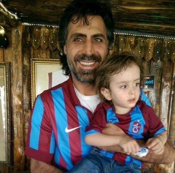 Hangi ünlü hangi takıma gönül vermiş? A24