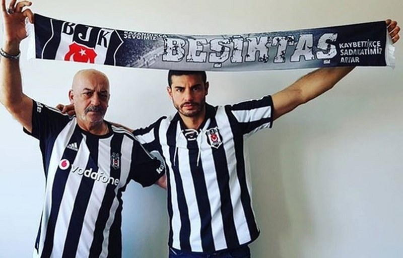 Hangi ünlü hangi takıma gönül vermiş? A24