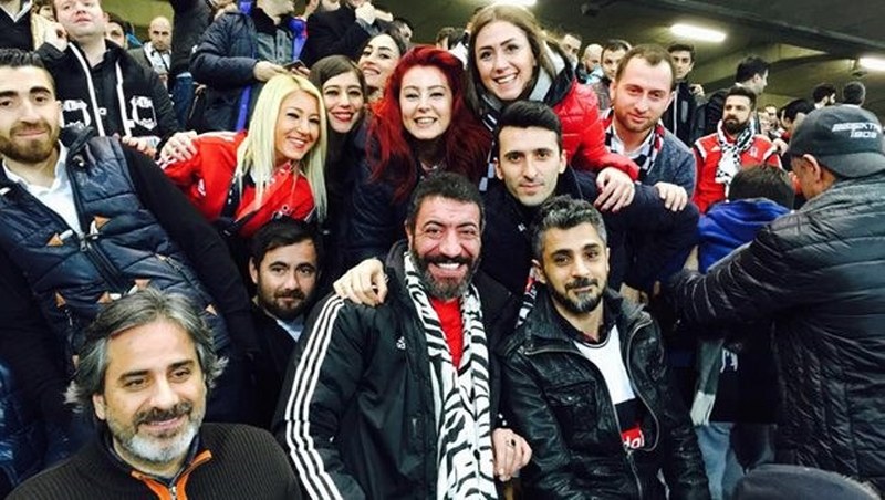 Hangi ünlü hangi takıma gönül vermiş? A24