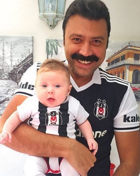 Hangi ünlü hangi takıma gönül vermiş? A24