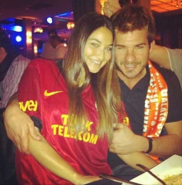 Hangi ünlü hangi takıma gönül vermiş? A24