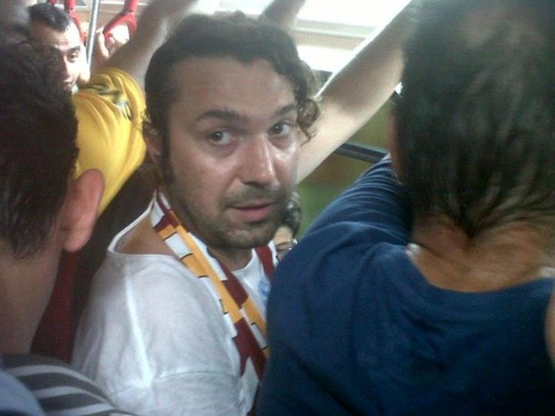 Hangi ünlü hangi takıma gönül vermiş? A24