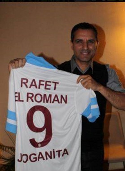 Hangi ünlü hangi takıma gönül vermiş? A24