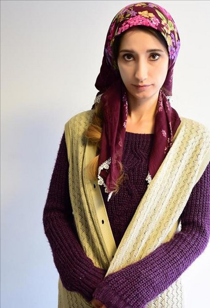 İstanbullu Gelin dizisi oyuncuları ve rolleri... A24