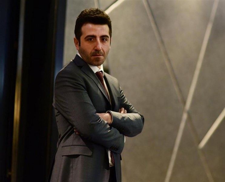 İstanbullu Gelin dizisi oyuncuları ve rolleri... A24