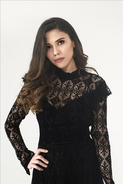 İstanbullu Gelin dizisi oyuncuları ve rolleri... A24