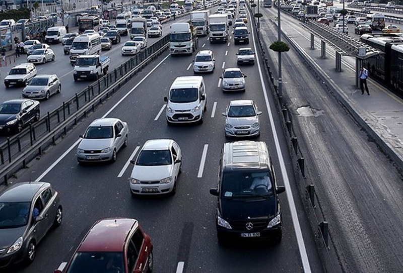 Araçlara göre MTV ödemeleri ne kadar olacak? A24