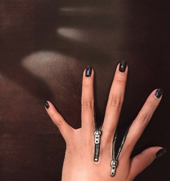 Photoshop efektlerine meydan okuyan sanatsal makyaj! A24