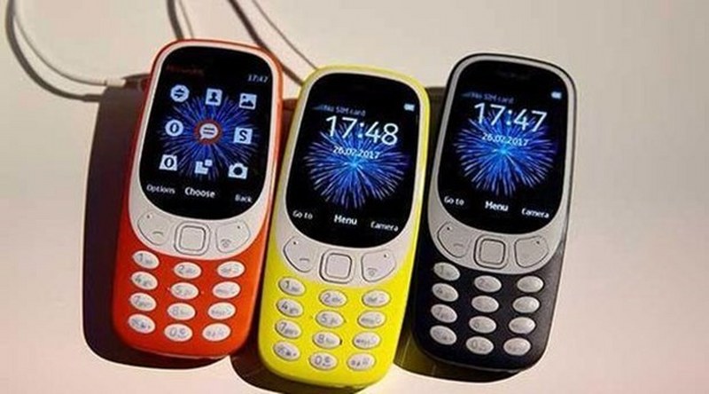 Yenilenen Efsane 3310 Ne zaman Türkiye'de olacak? Fiyatı Nedir? Yenilenen Nokia 3310'un özellikleri neler? A24